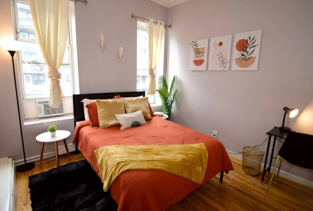 Tuk Ahoy - Sunset Apartment New York
